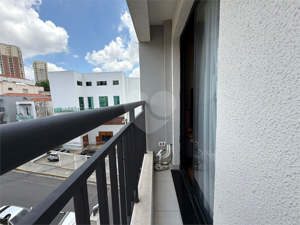 Apartamento Jardim São Paulo