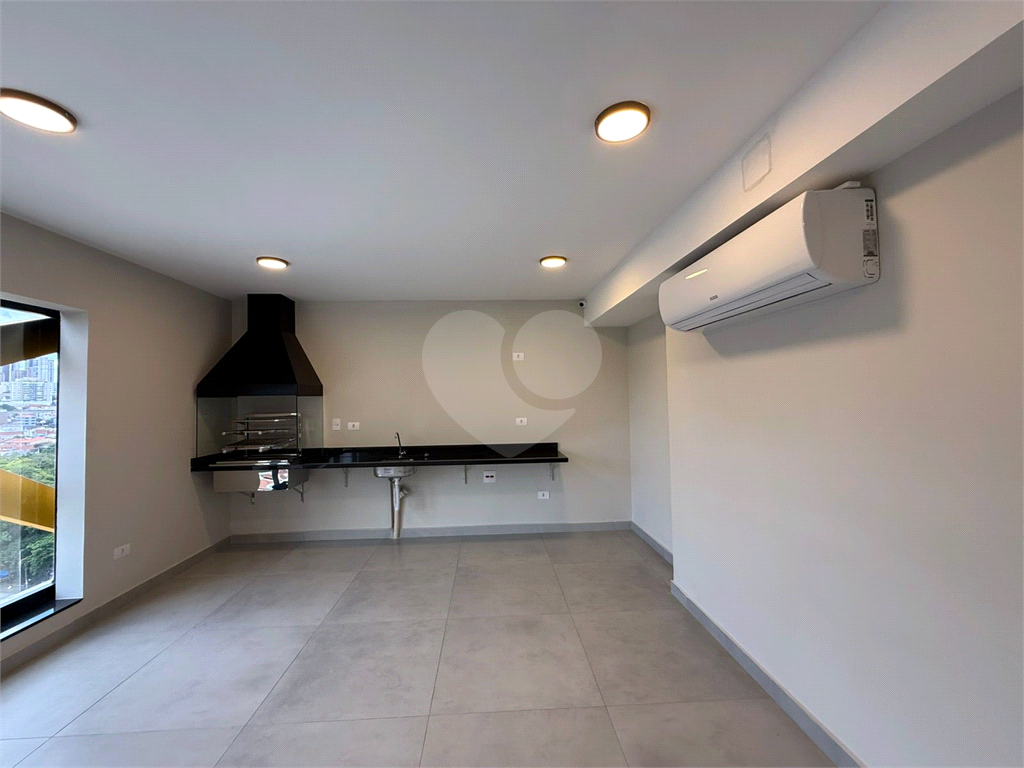 Apartamento Jardim São Paulo