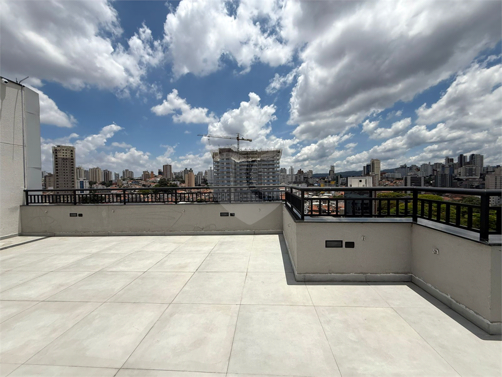 Apartamento Jardim São Paulo