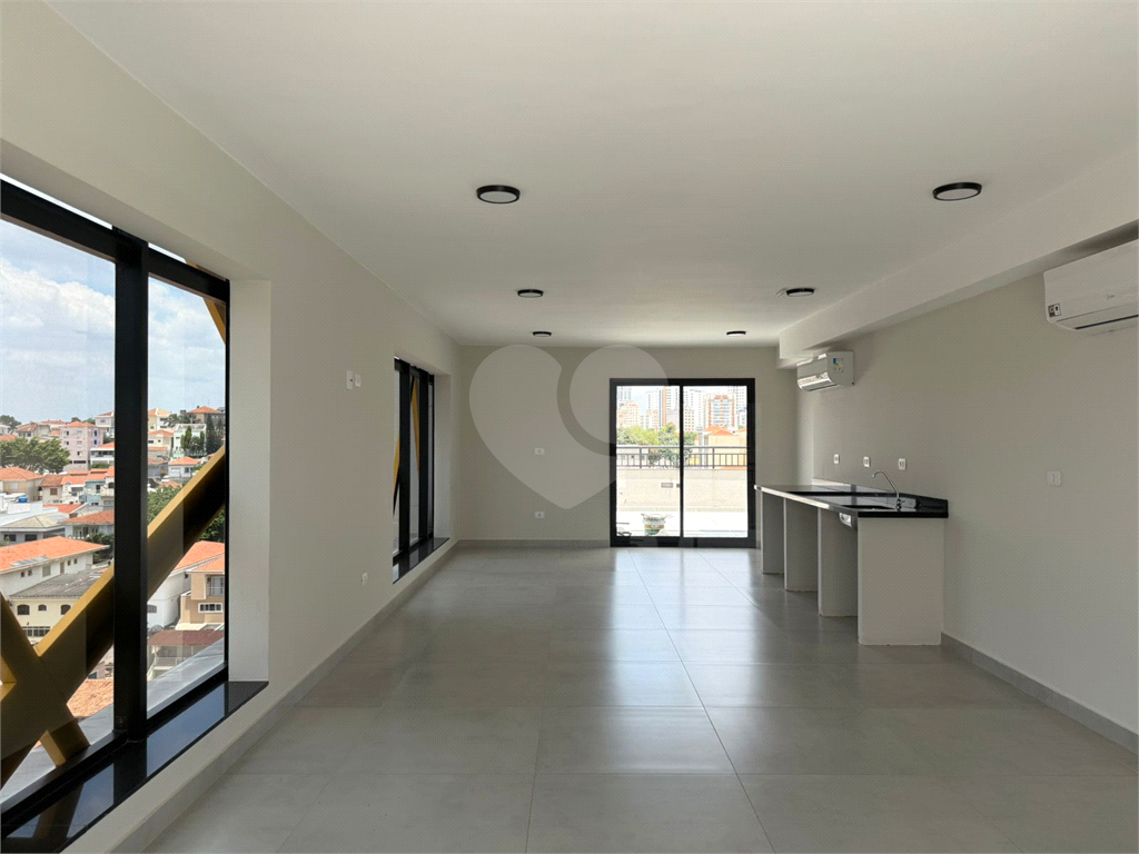 Apartamento Jardim São Paulo