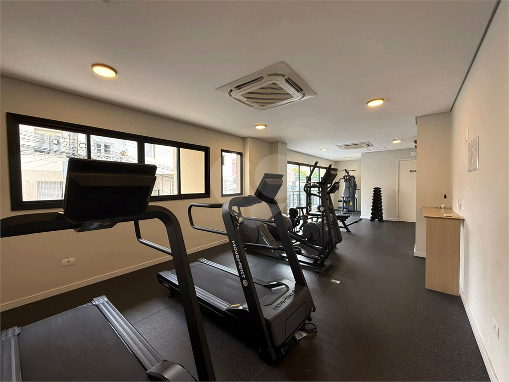 Apartamento Jardim São Paulo