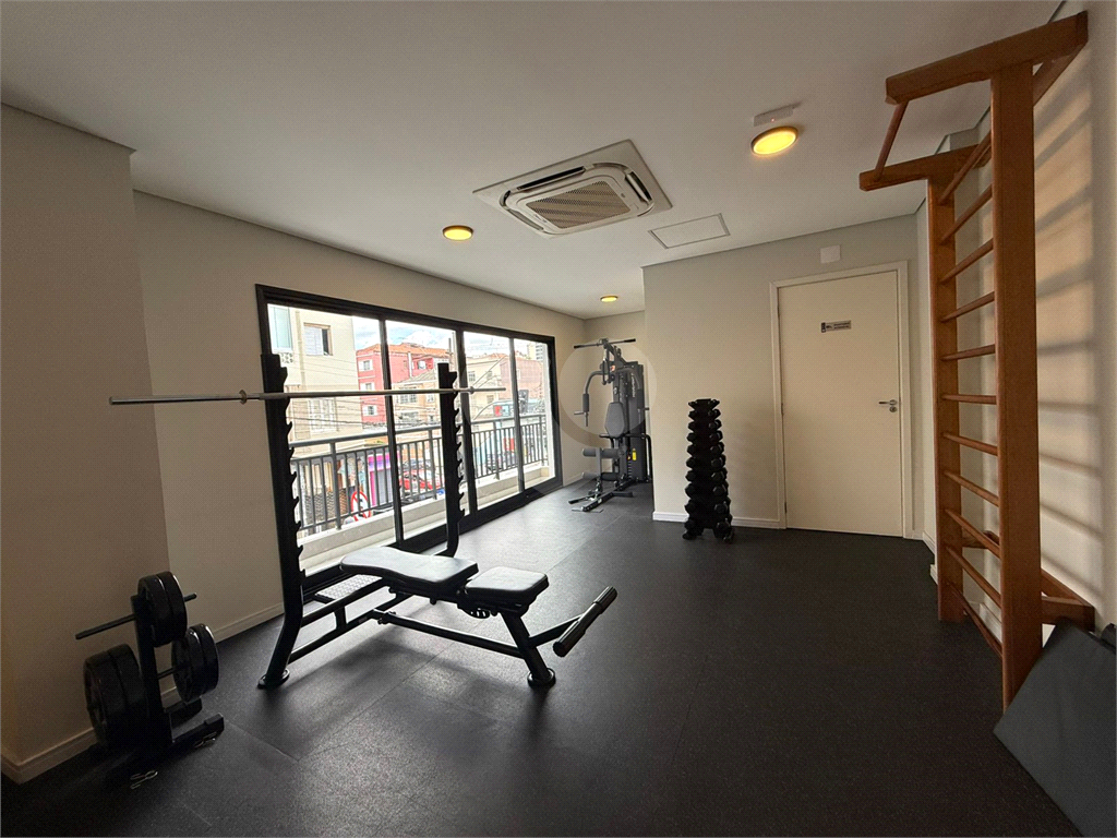 Apartamento Jardim São Paulo