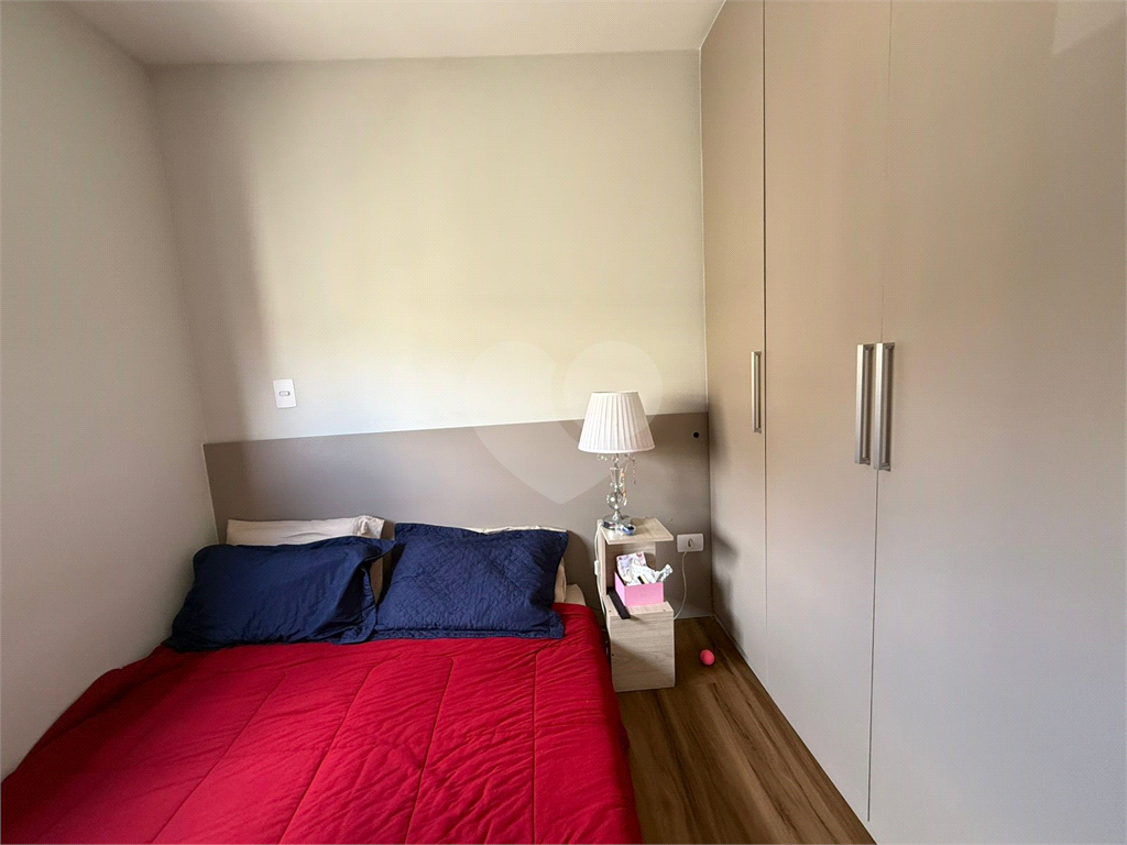 Apartamento Jardim São Paulo
