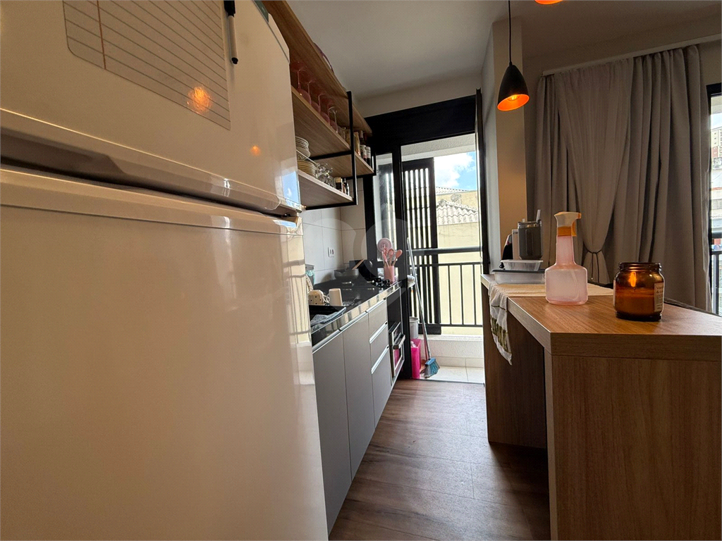 Apartamento Jardim São Paulo