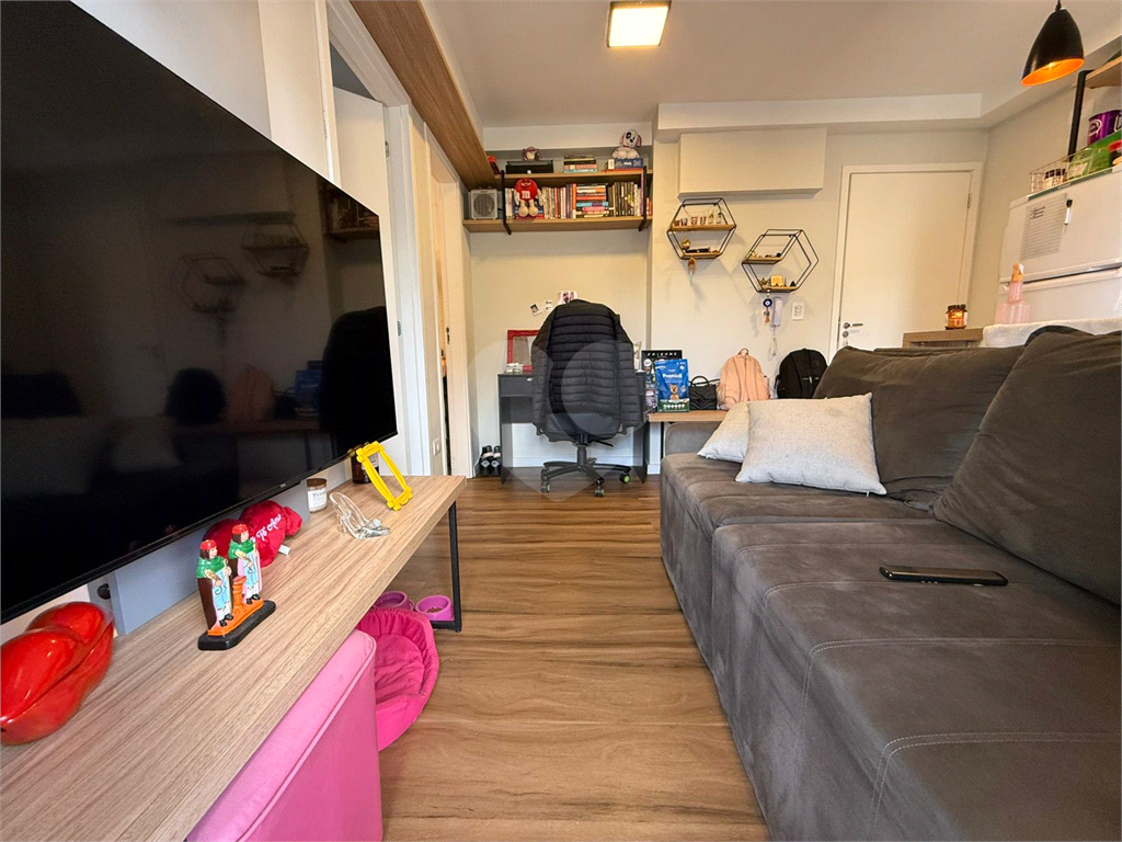 Apartamento Jardim São Paulo