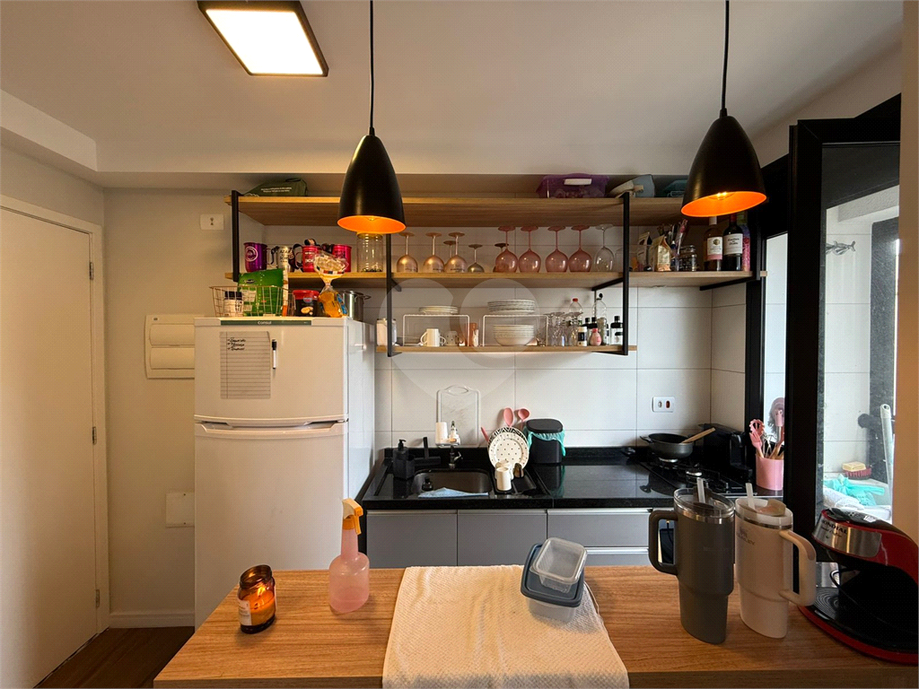 Apartamento Jardim São Paulo