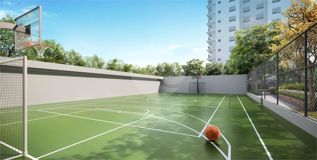 Apartamento com 3 quartos, 2 vagas à venda - Jardim França - SP (Av. Nova Cantareira)