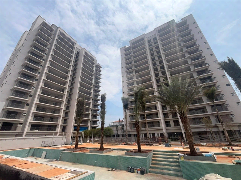 Apartamento com 3 quartos, 2 vagas à venda - Jardim França - SP (Av. Nova Cantareira)