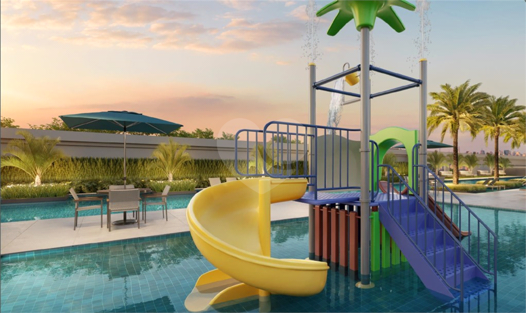 Apartamento com 3 quartos, 2 vagas à venda - Jardim França - SP (Av. Nova Cantareira)