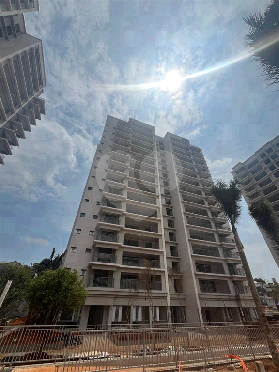 Apartamento com 3 quartos, 2 vagas à venda - Jardim França - SP (Av. Nova Cantareira)