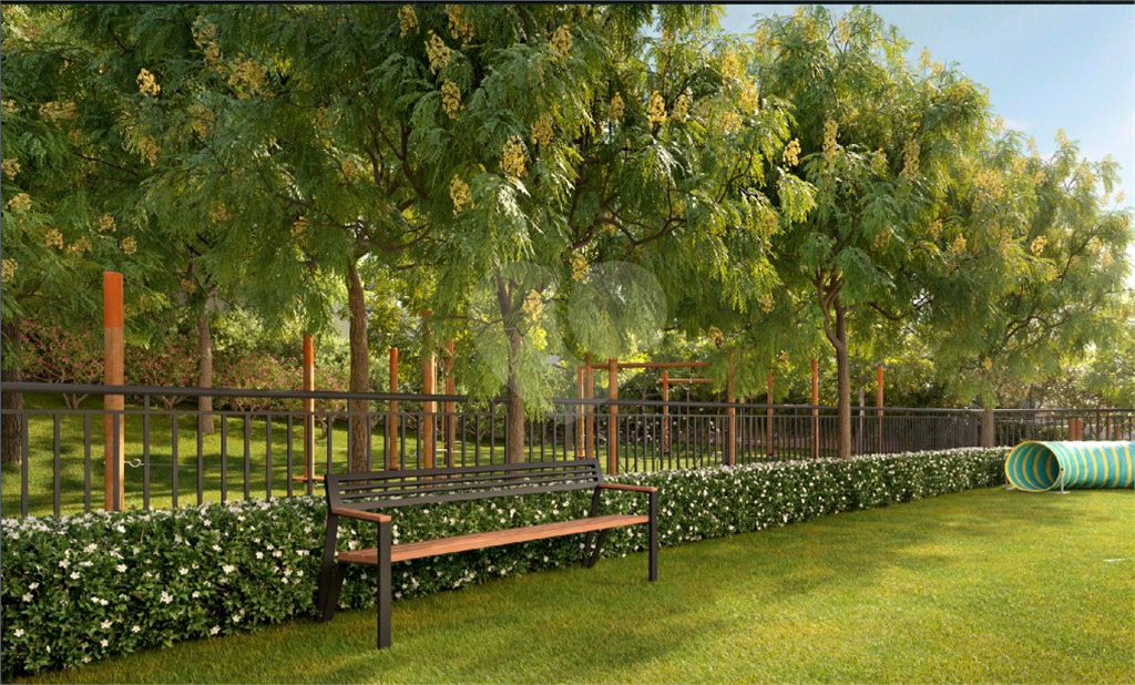 Apartamento com 3 quartos, 2 vagas à venda - Jardim França - SP (Av. Nova Cantareira)