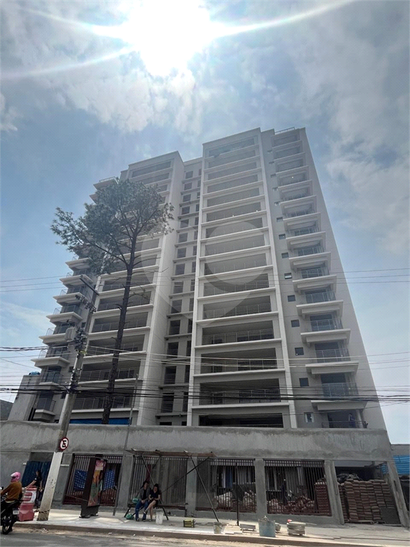 Apartamento com 3 quartos, 2 vagas à venda - Jardim França - SP (Av. Nova Cantareira)