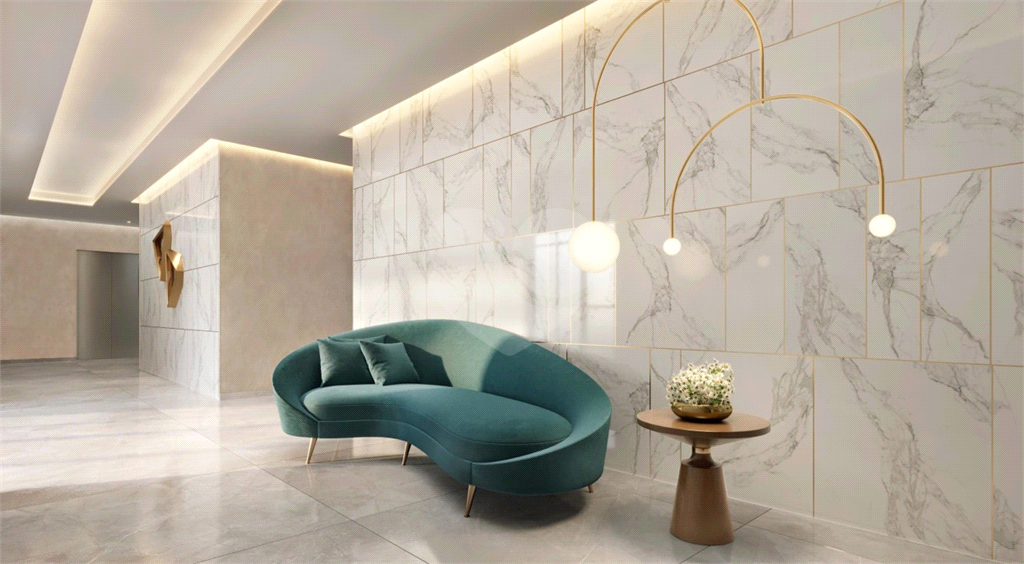 Apartamento com 3 quartos, 2 vagas à venda - Jardim França - SP (Av. Nova Cantareira)