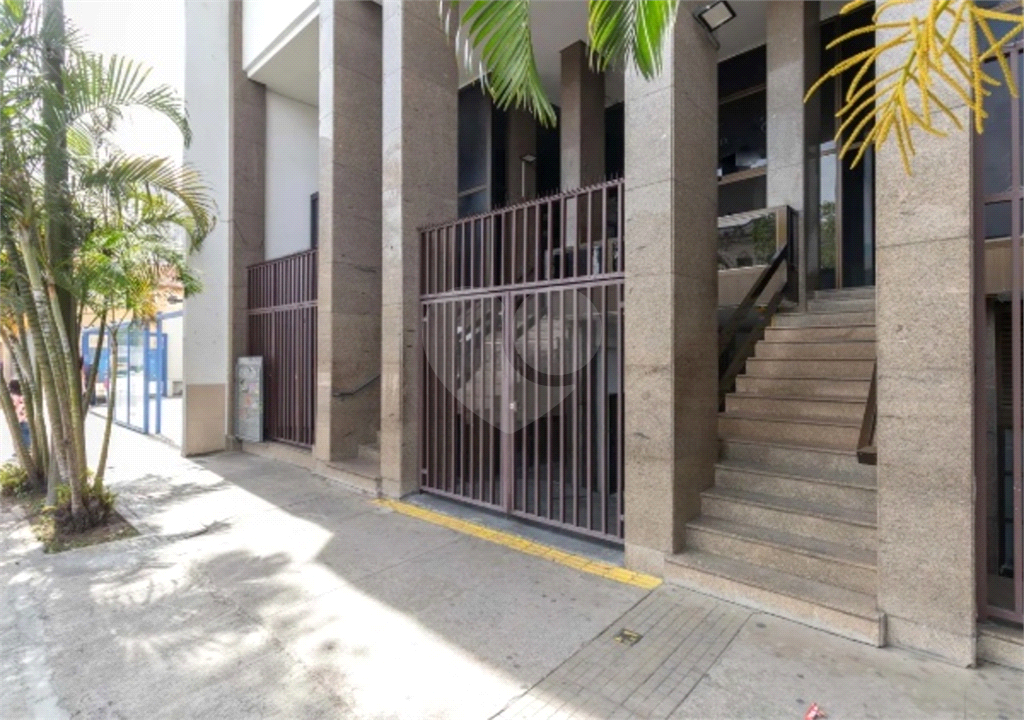 Salas Para Locação - Liberdade/SP 