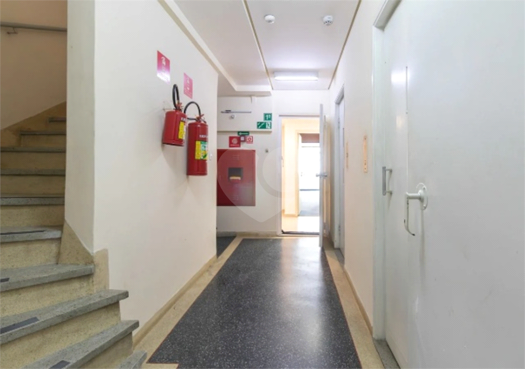 Salas Para Locação - Liberdade/SP 