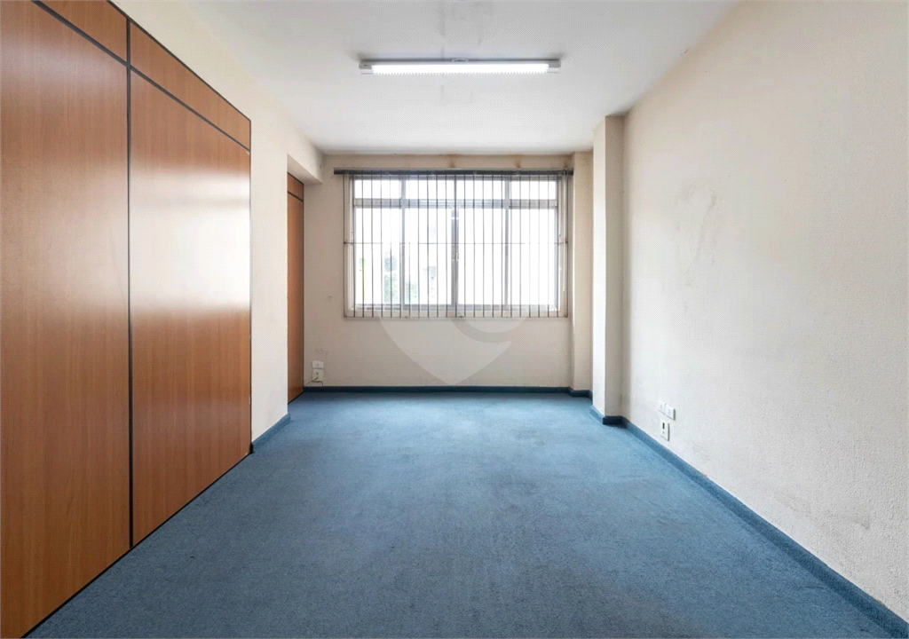 Salas Para Locação - Liberdade/SP 