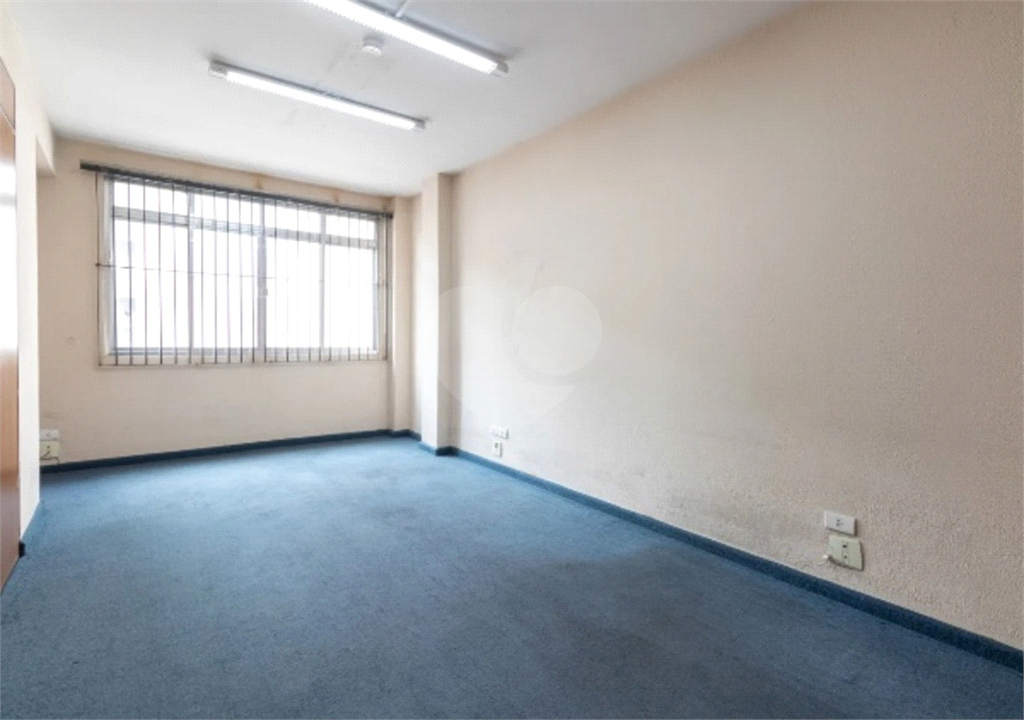 Salas Para Locação - Liberdade/SP 