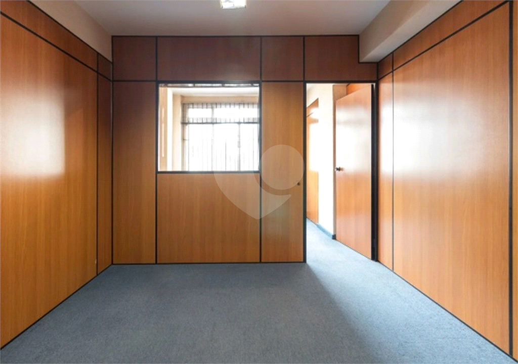 Salas Para Locação - Liberdade/SP 