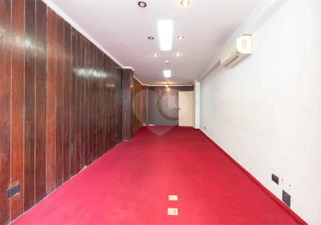 Salas Para Locação - Liberdade/SP 