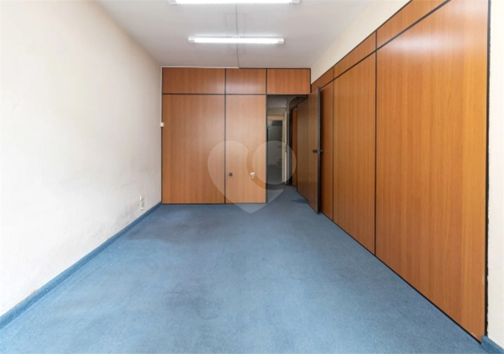 Salas Para Locação - Liberdade/SP 