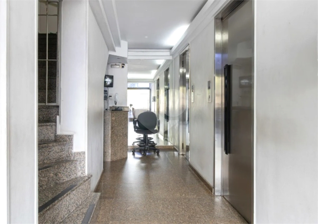 Salas Para Locação - Liberdade/SP 