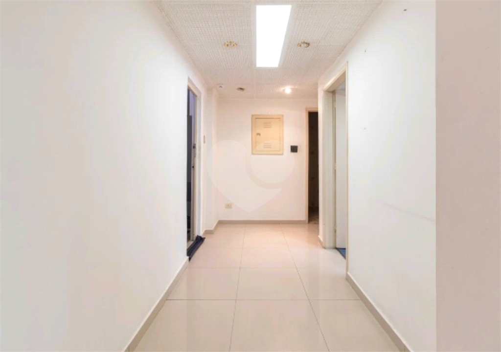 Salas Para Locação - Liberdade/SP 