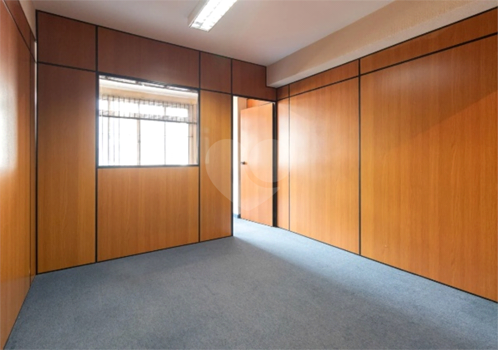 Salas Para Locação - Liberdade/SP 