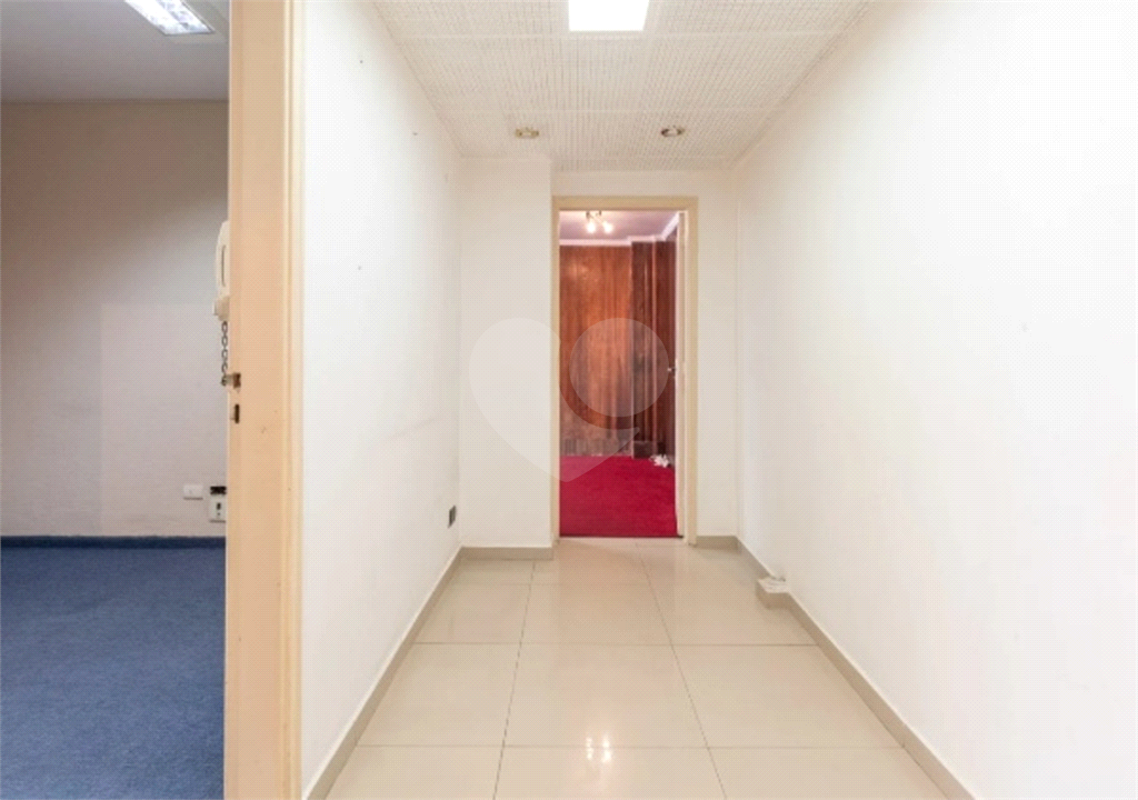 Salas Para Locação - Liberdade/SP 