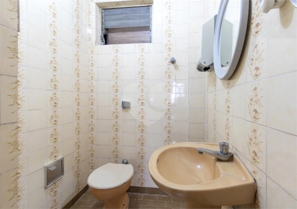 Salas Para Locação - Liberdade/SP 