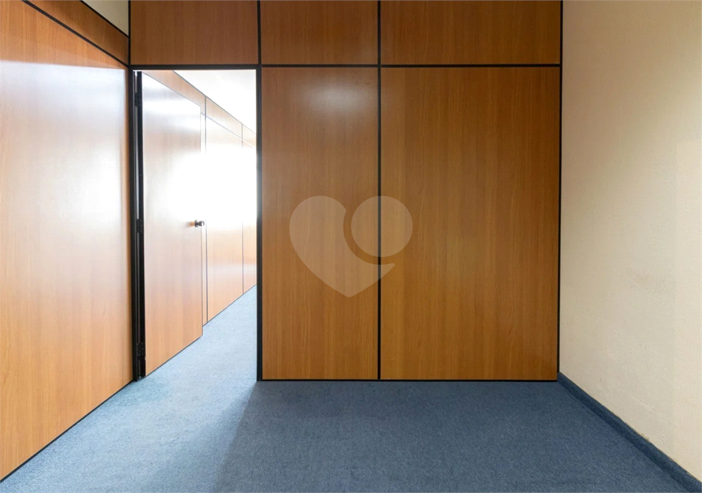 Salas Para Locação - Liberdade/SP 