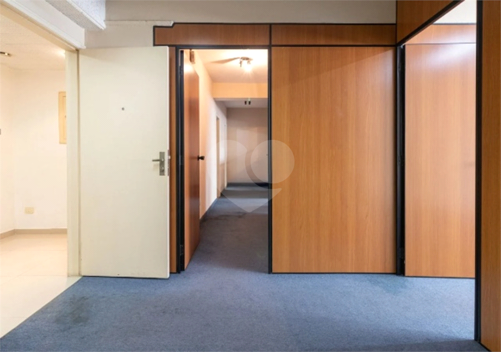 Salas Para Locação - Liberdade/SP 