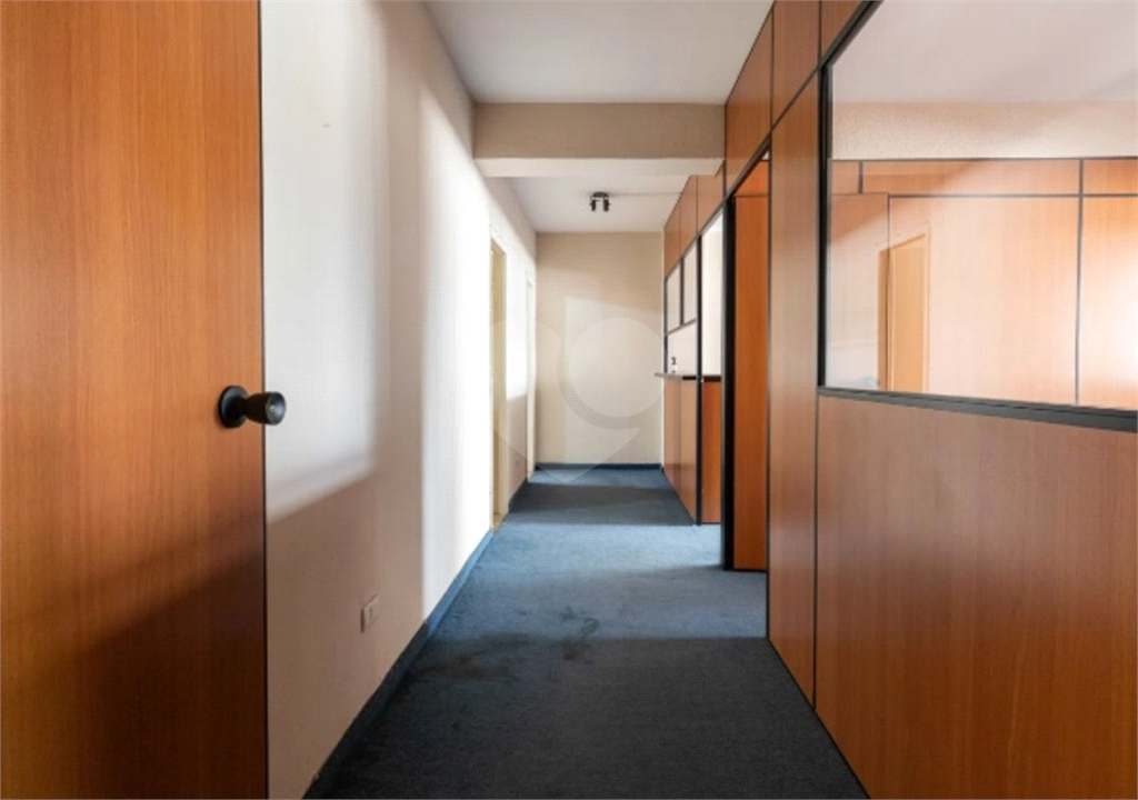 Salas Para Locação - Liberdade/SP 