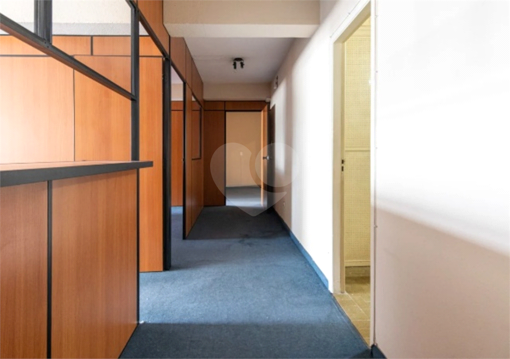 Salas Para Locação - Liberdade/SP 