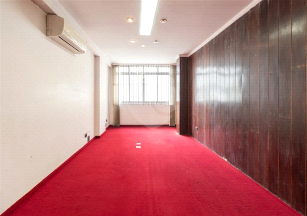 Salas Para Locação - Liberdade/SP 