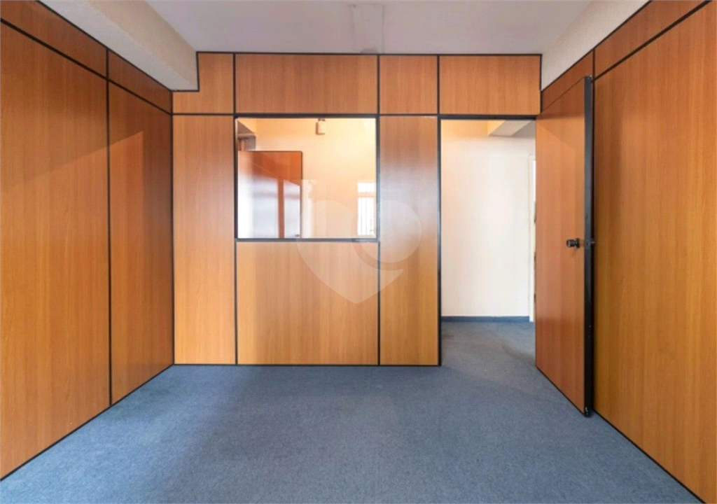 Salas Para Locação - Liberdade/SP 