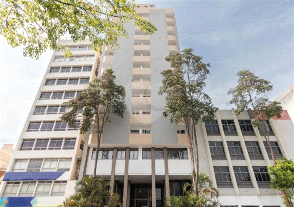 Salas Para Locação - Liberdade/SP 