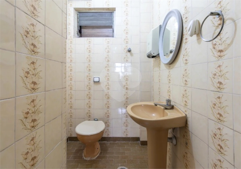 Salas Para Locação - Liberdade/SP 