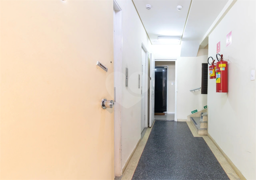 Salas Para Locação - Liberdade/SP 