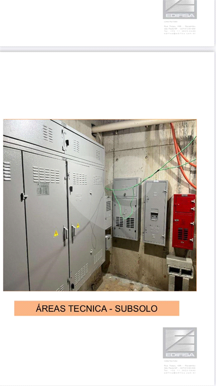 Studio à Venda no Franz Bauer – Campo Belo, São Paulo