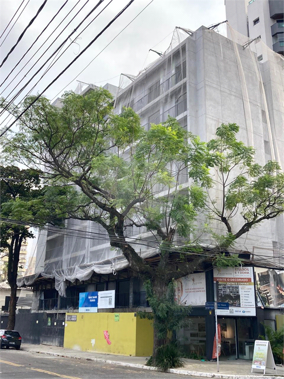 Studio à Venda no Franz Bauer – Campo Belo, São Paulo
