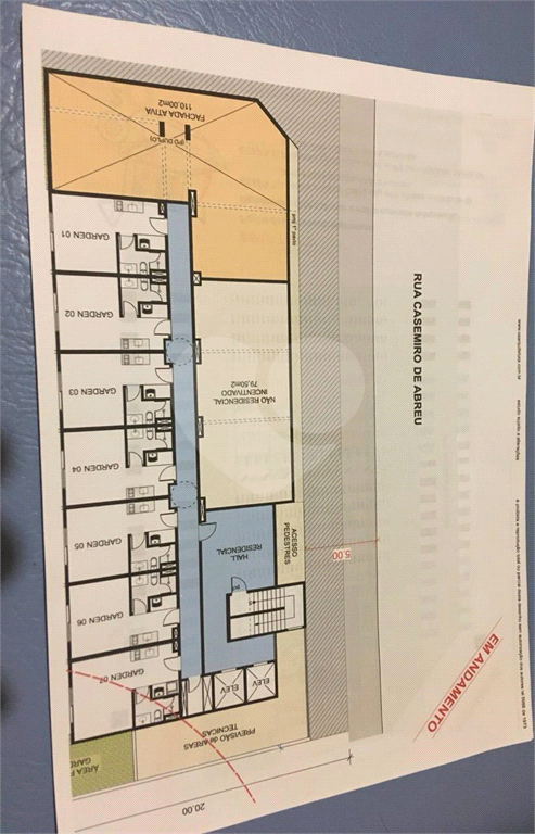 Studio à Venda no Franz Bauer – Campo Belo, São Paulo