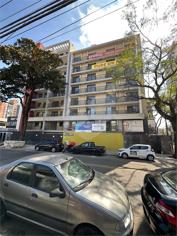 Studio à Venda no Franz Bauer – Campo Belo, São Paulo