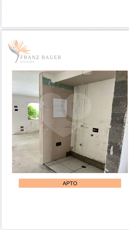 Studio à Venda no Franz Bauer – Campo Belo, São Paulo