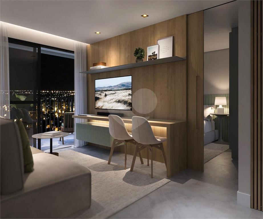 Studio à Venda no Franz Bauer – Campo Belo, São Paulo