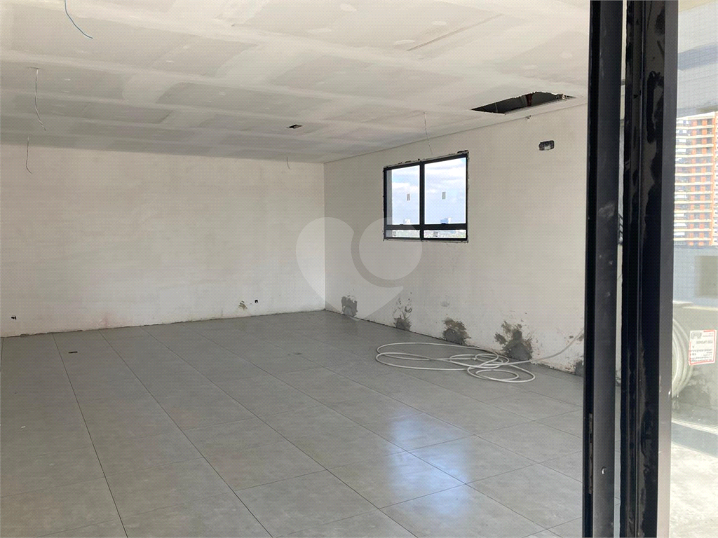 Studio à Venda no Franz Bauer – Campo Belo, São Paulo