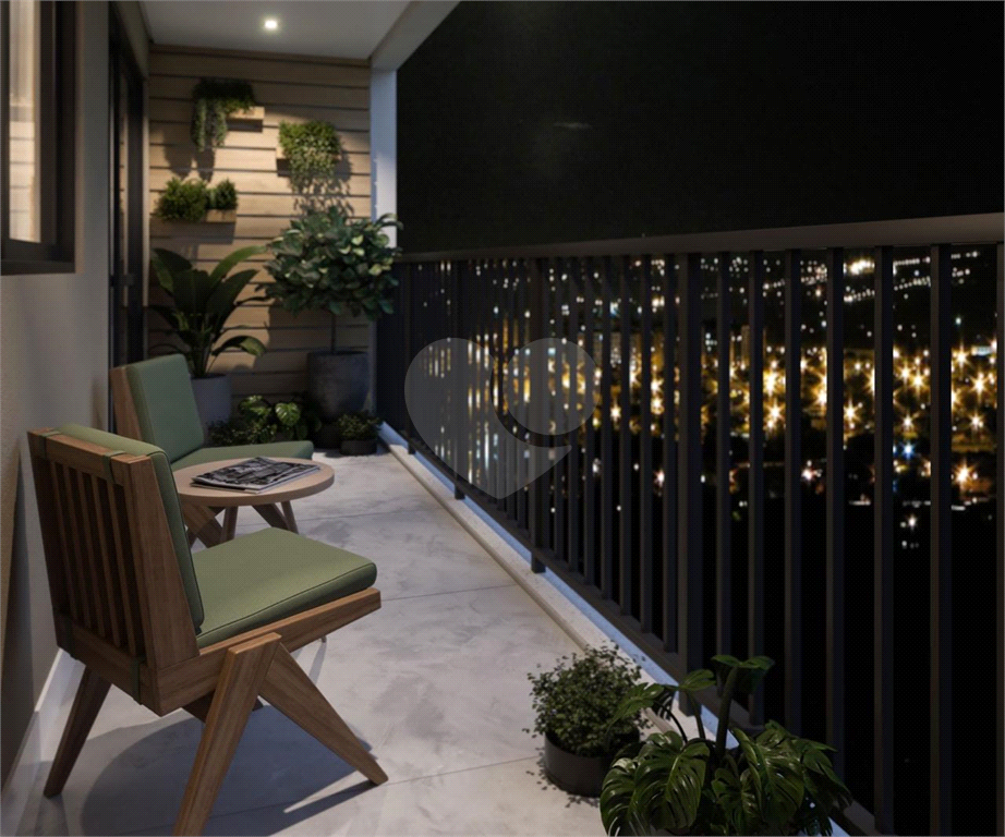 Studio à Venda no Franz Bauer – Campo Belo, São Paulo