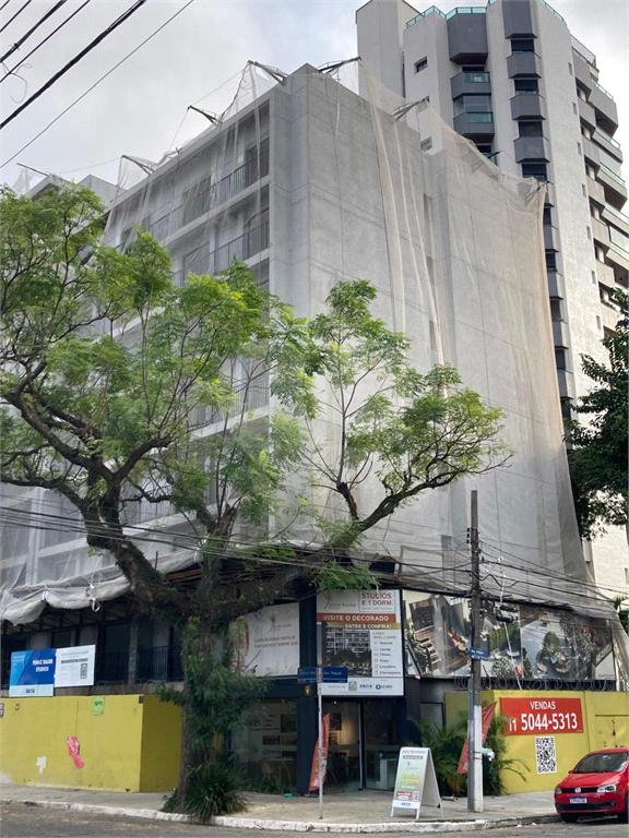 Studio à Venda no Franz Bauer – Campo Belo, São Paulo