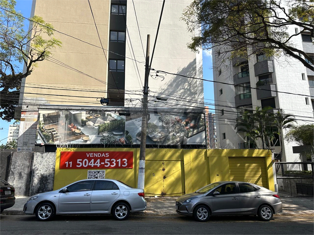 Studio à Venda no Franz Bauer – Campo Belo, São Paulo