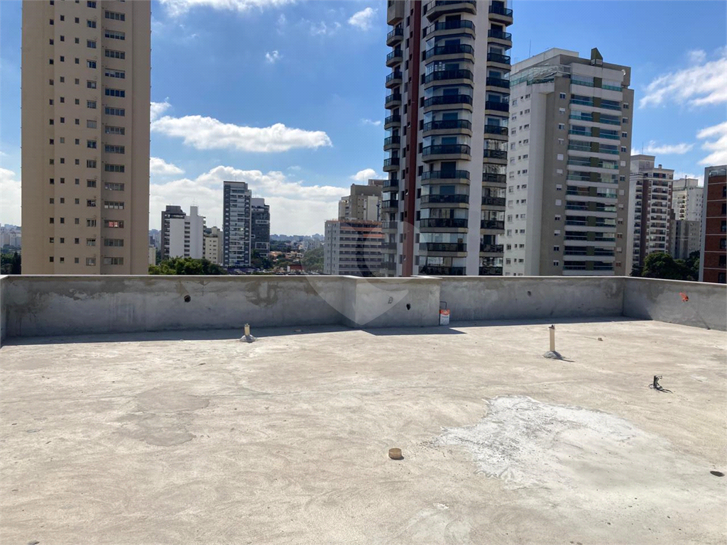 Studio à Venda no Franz Bauer – Campo Belo, São Paulo