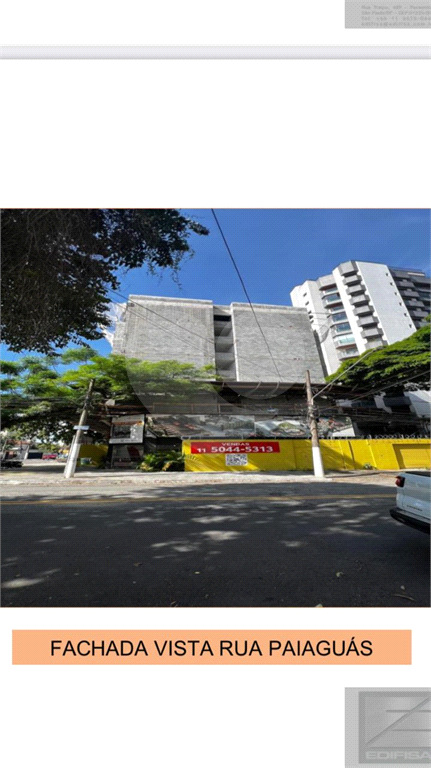 Studio à Venda no Franz Bauer – Campo Belo, São Paulo